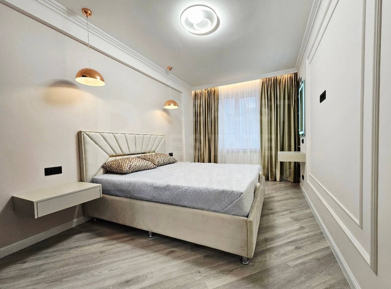 Vânzare, apartament, 2 camere, str. Ion Buzdugan, Buiucani - Poză 4