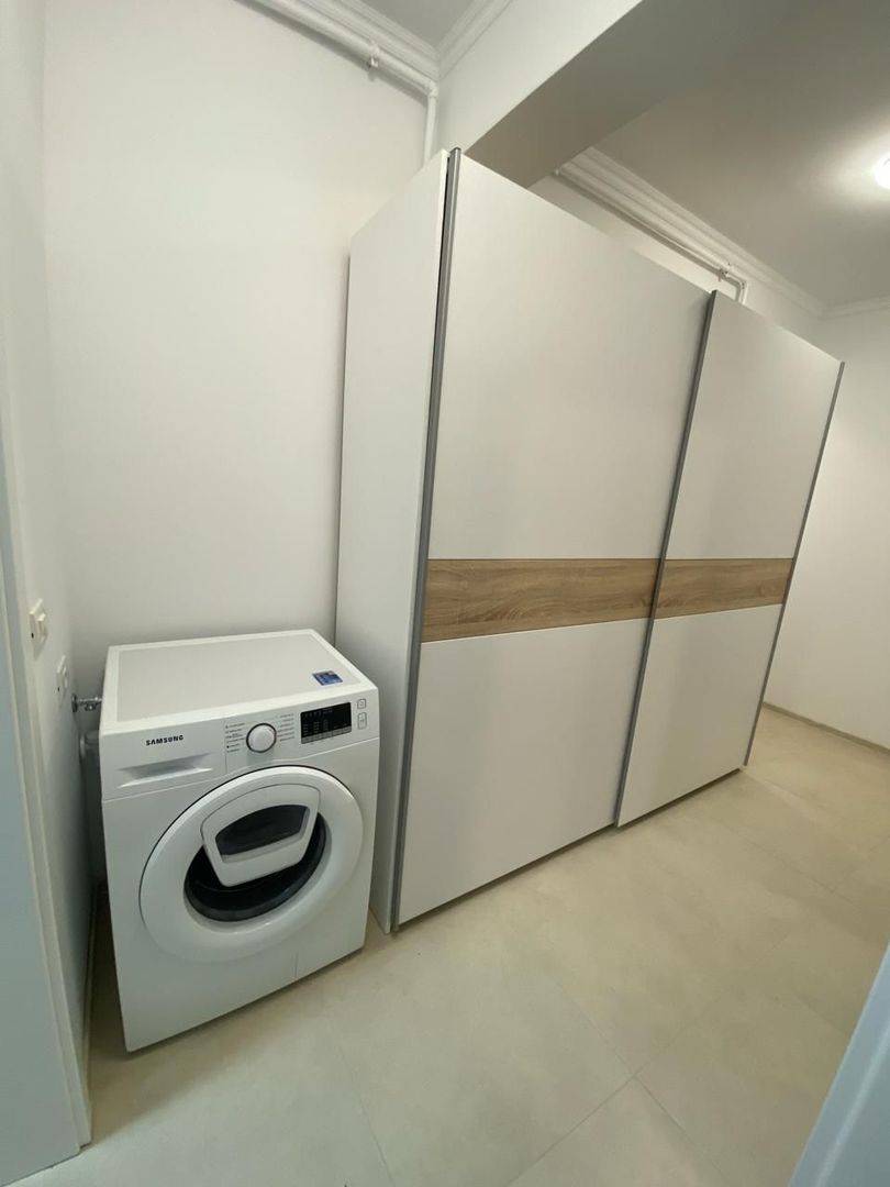 Braytim-Musicescu |2 Camere |  Etaj 2 | Mobilat si utilat | Loc de parcare - Poză 10