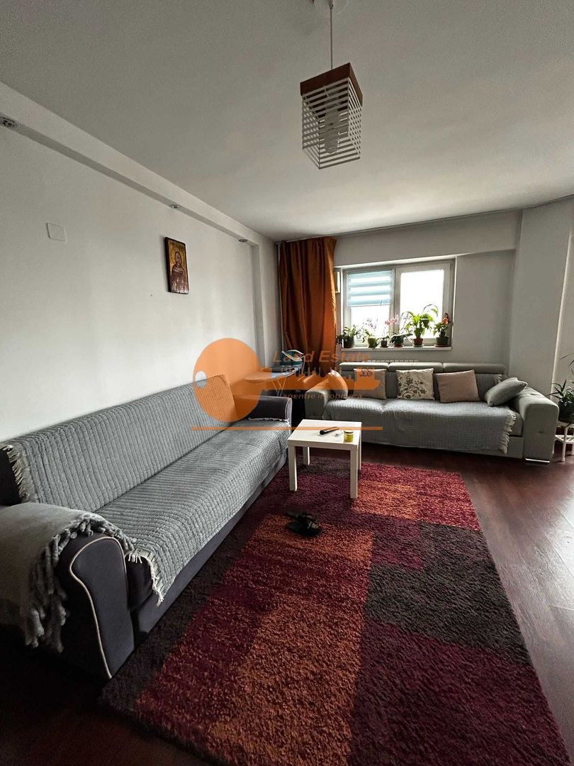 Garsonieră spațioasă, modernă – 13 Septembrie / Drumul Sării - Poză 3