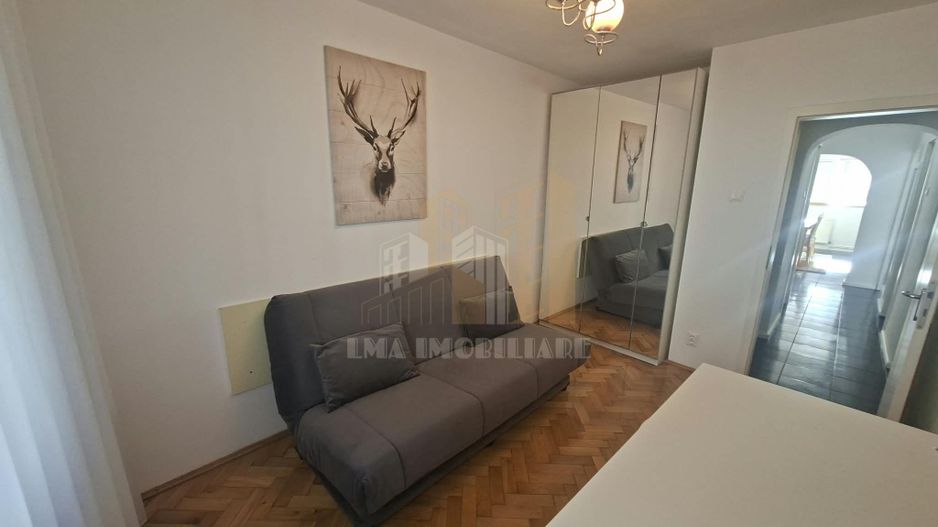 Apartament 3 camere central strada Matei Basarab Brasov - Poză 11