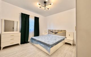 Casă modernă de închiriat, Stupinii – Str. Nicovalei- prima inchiriere - Poză 6