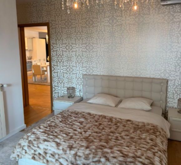 4 camere | Rovere | Iancu Nicolae | Pipera | Baneasa | - Poză 14