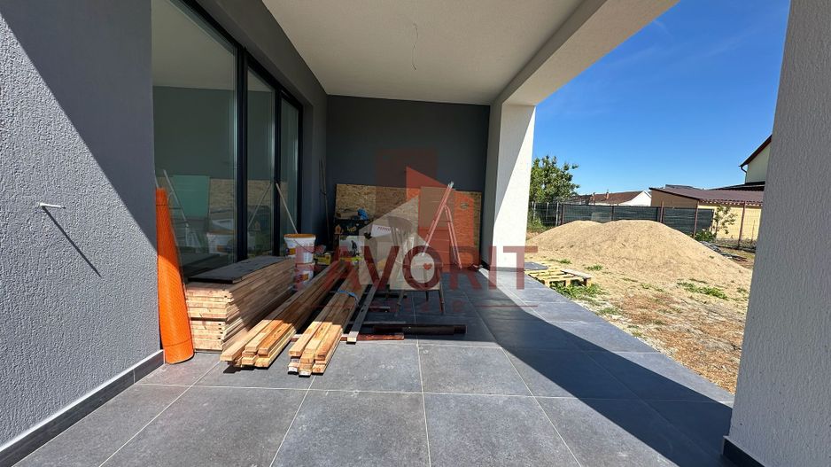 Duplex | Parter + Etaj | Toate utilitatile | Curte generoasa | Sacalaz - Poză 18