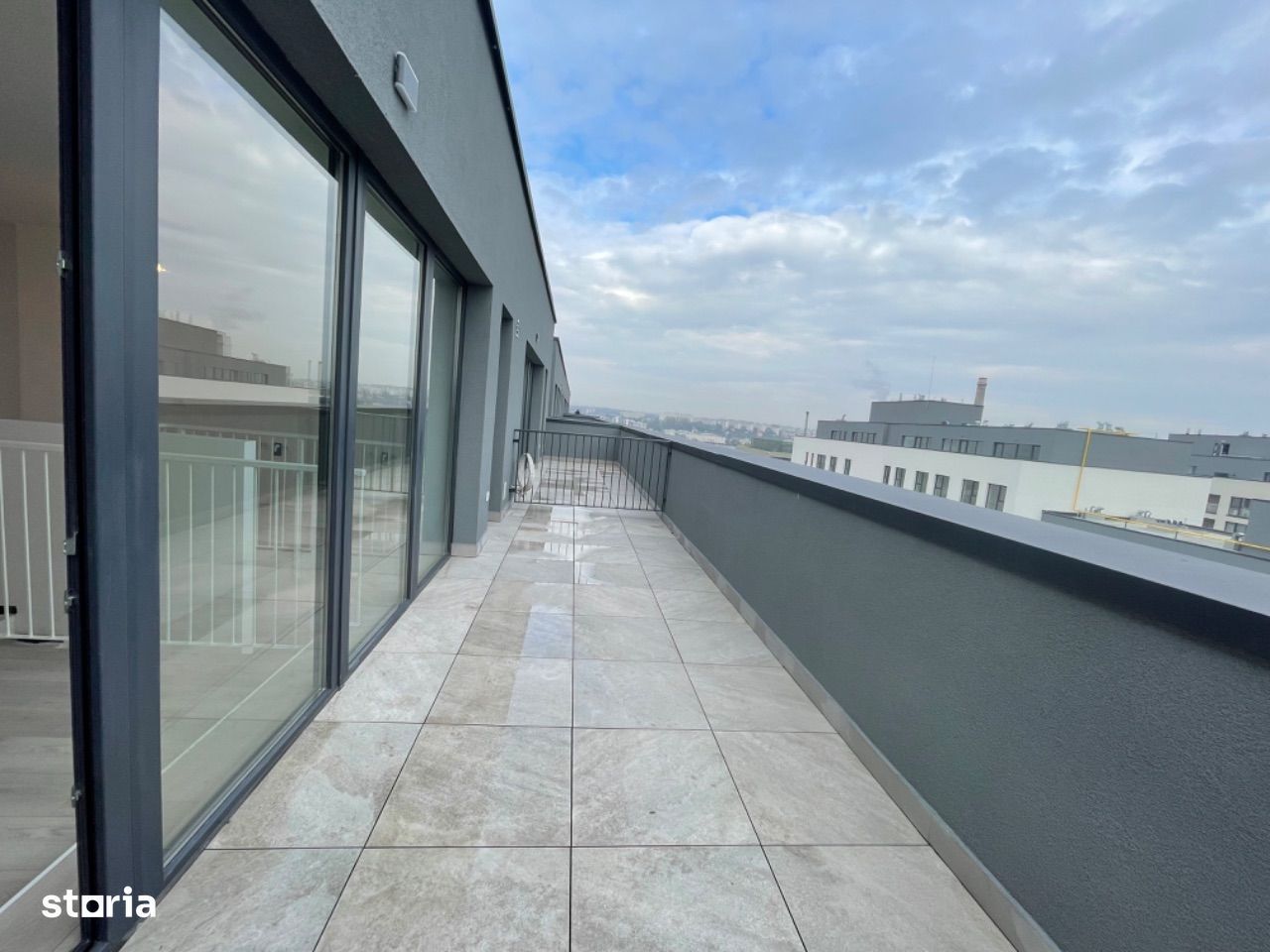 Silk District: Duplex premium, 3 camere, 88 mp, intabulat, contract vc - Poză 5