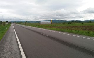 Teren 1,91 ha-ideal agricultura, Fonduri Europene-Sintereag - Poză 2