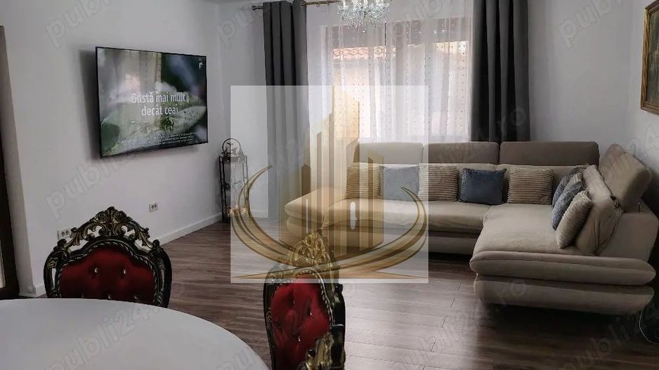 Casă individuală P+1 | Plopi | Panouri fotovoltaice 12 kW | Garaj - Poză 4