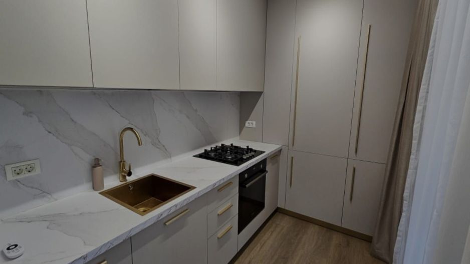 Apartament premium cu 3 camere | Pipera – lângă Școala Americană - Poză 4