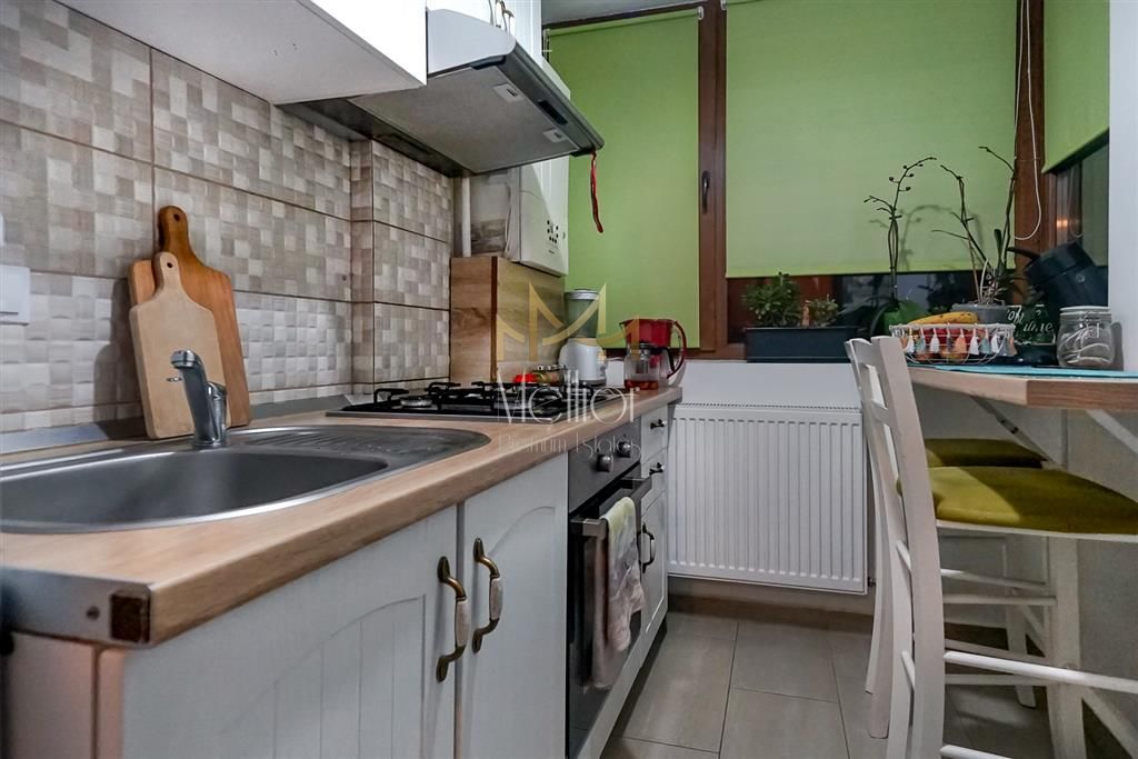 Apartament 1 camera parcare subterana Iris! - Poză 5