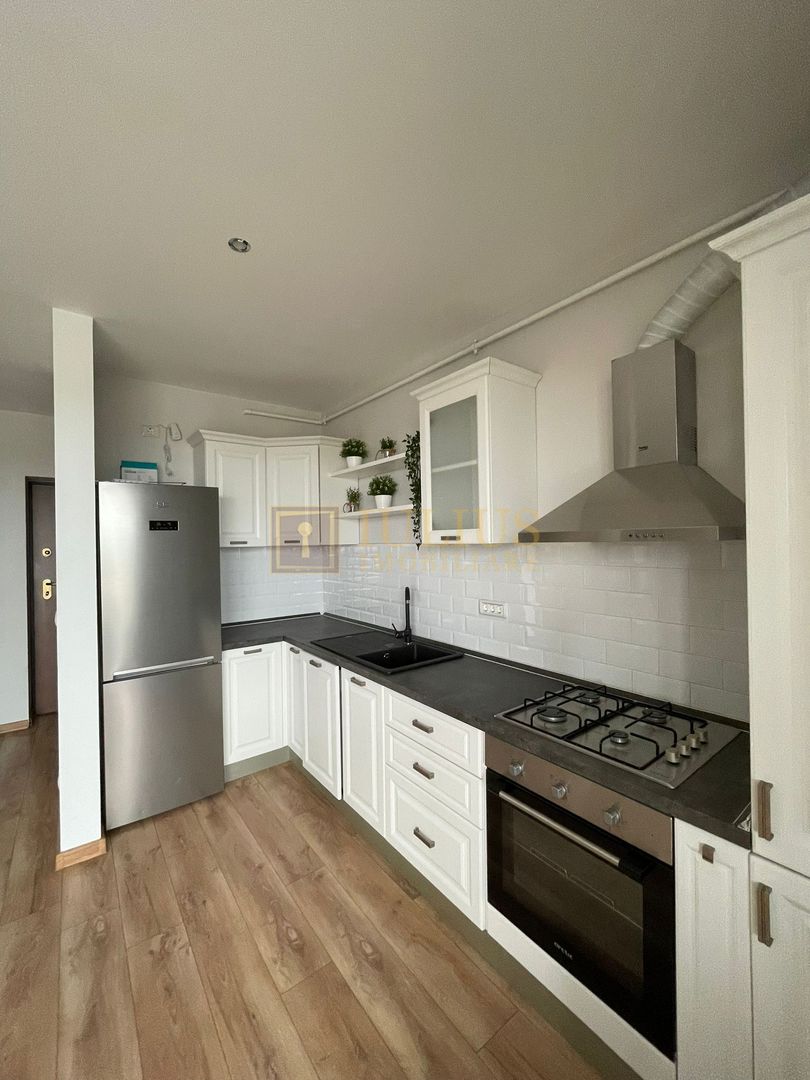 Apartament luminos,  parcare privata - Poză 9