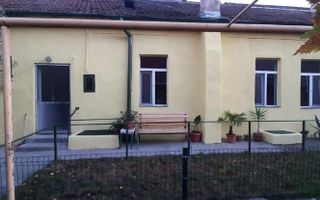 Apartament 2 camere la curte zona Iosefin - Poză 13