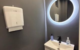 Clinică medicală la cheie cu mutare imediată, Str. Popa Savu - Poză 3
