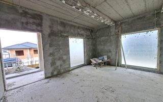 Casa individuala executie premium 129 mp utili teren 365 mp Cisnadie - Poză 12