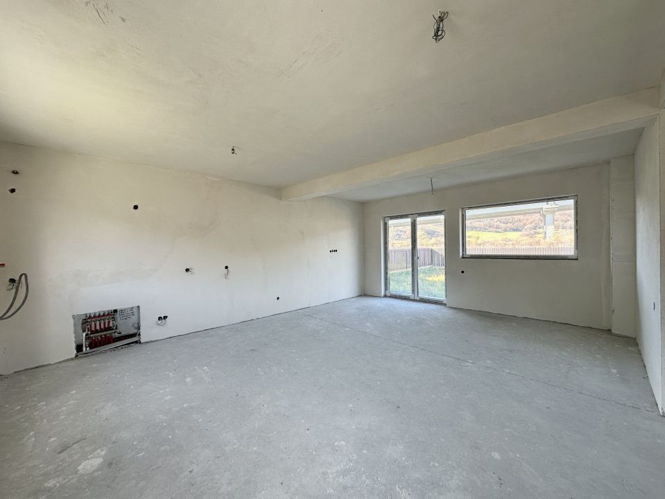 Comision 0. Casa noua Luna de Sus, Floresti - Poză 9