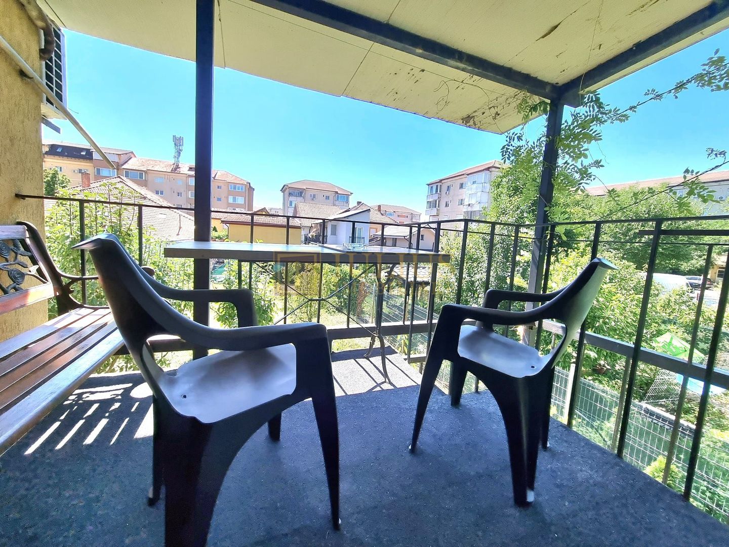 2 dormitoare-Sagului-Steaua - Poză 2