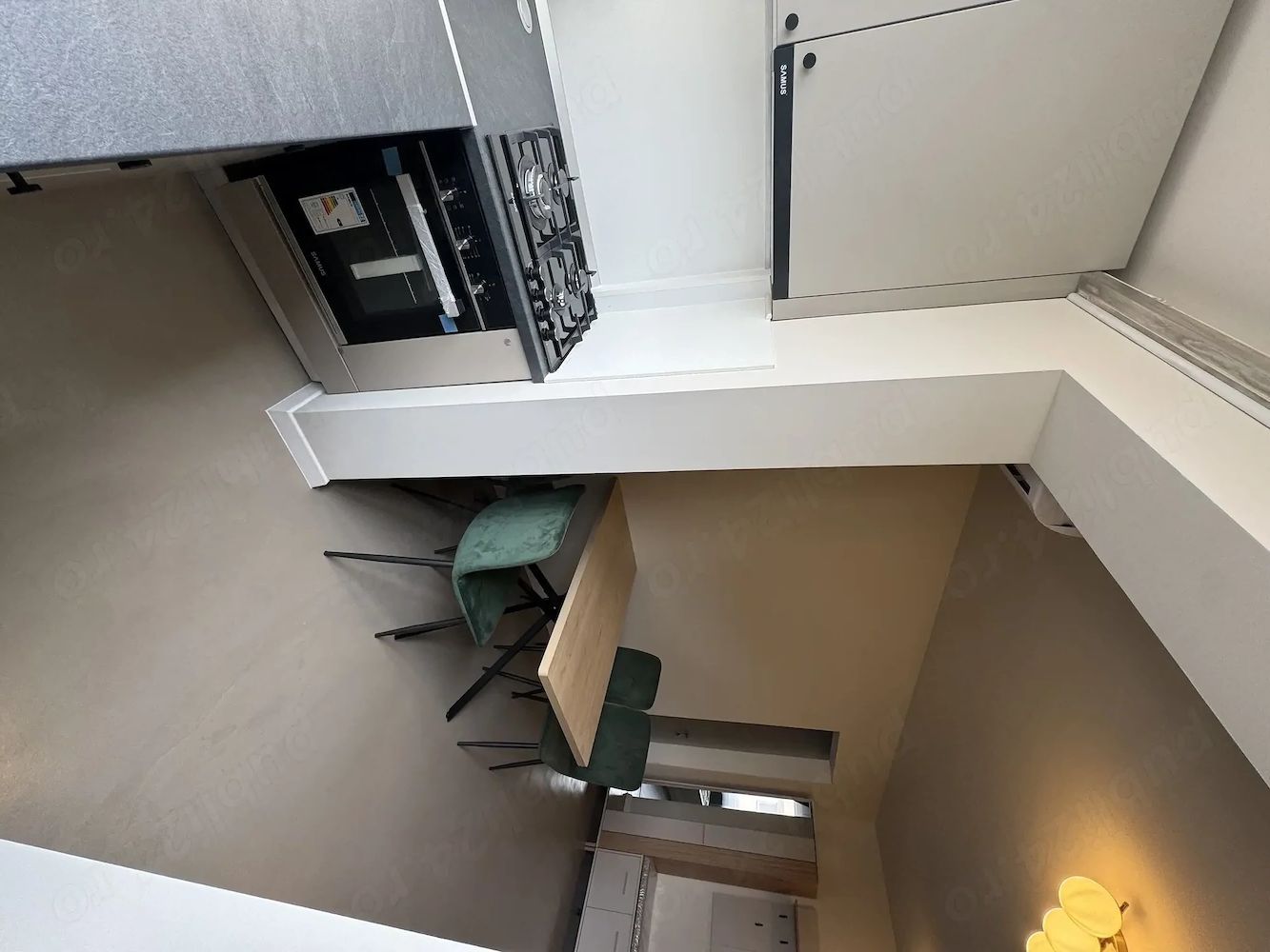 Complex Studentesc | 2 Camere | Centrala Proprie - Poză 5