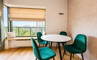 Apartament premium 2 camere | Aviatiei Park I Parcare inclusa - Poză 12