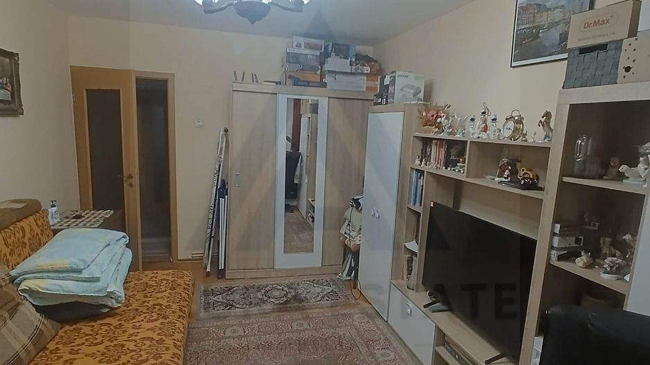 Apartament 2 camere etaj 2 pivnita si bucatarie inchisa in Valea Aurie - Poză 6