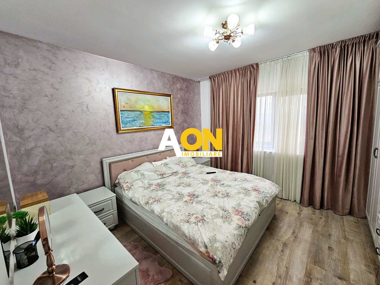 Apartament 3 Camere Bloc Nou, Zona Cetate - Poză 7