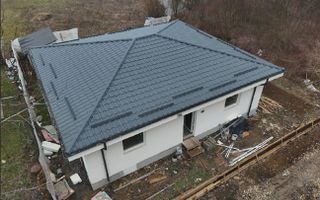 CLINCENI-ORDOREANU, CASA 126 MP, TEREN 443 MP! - Poză 4