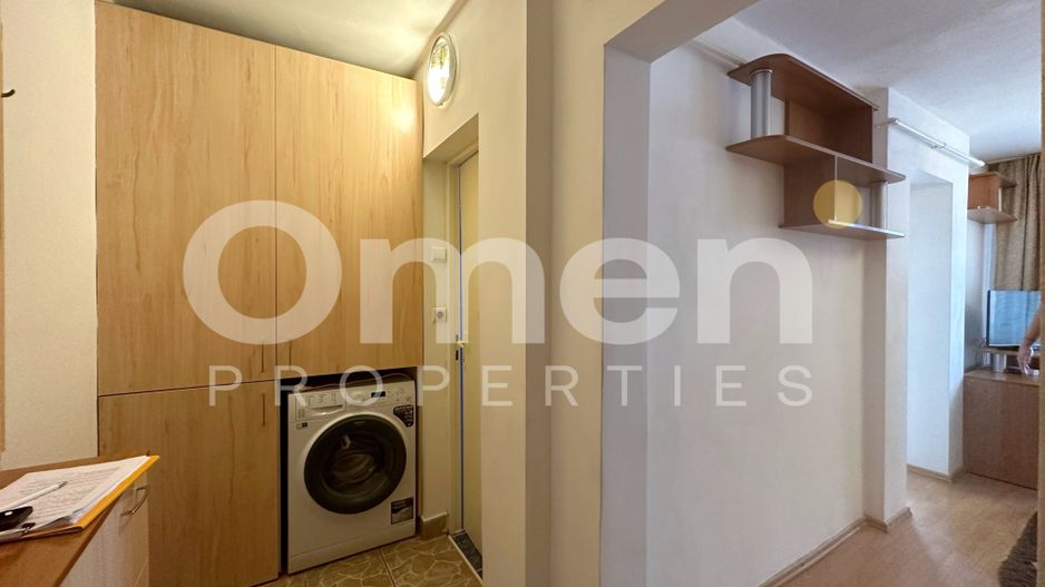 Apartament 2 camere, Aleea Expoziției – etaj 3 - Poză 7