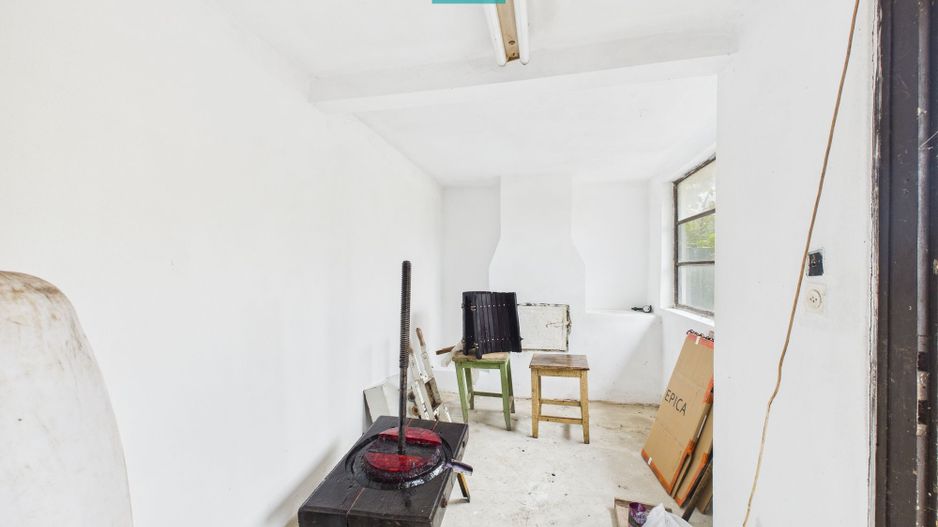 Casă cu 4 camere, în localitatea Gurahonț, Arad - Poză 11