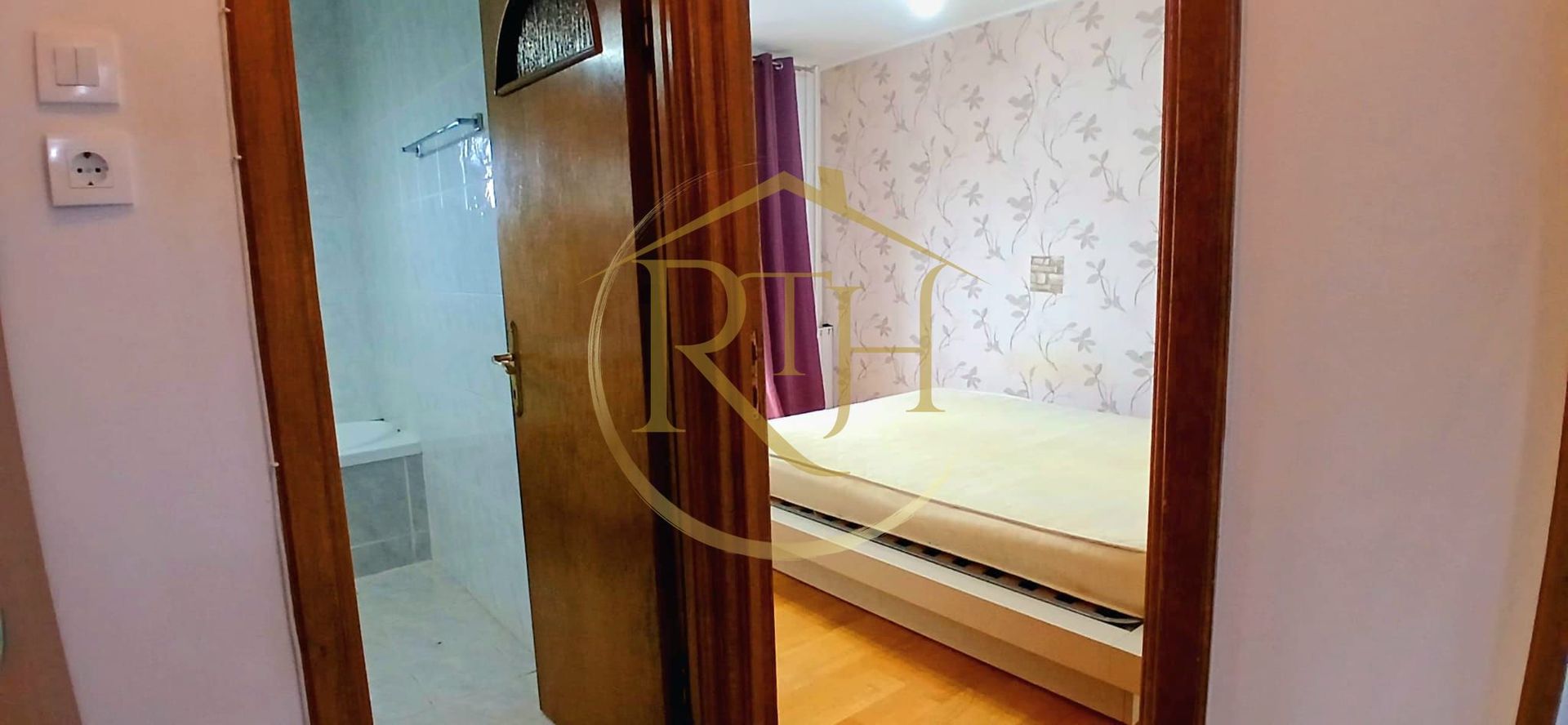 Oferim spre vânzare un apartament cu 4 camere în zona Aradului - Timișoara - Poză 10