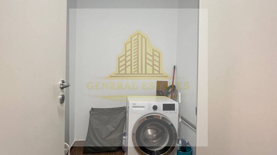 Luminos, modern și cu grădină proprie – apartamentul ideal te așteaptă - Poză 9