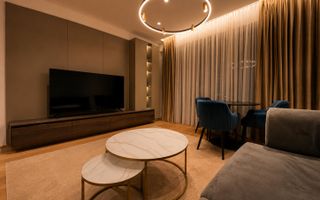 Apartament High End I 2 Camere în One Herăstrău Towers - Poză 10