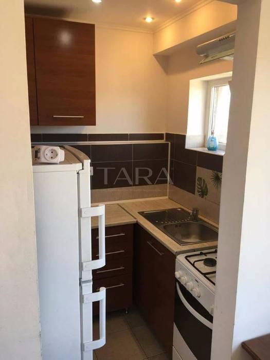 Garsonieră mobilată, aproape de stadionul CFR, Cluj-Napoca. - Poză 3