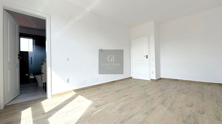 CASĂ + GARAJ | 5 CAMERE | BERCENI | - Poză 14