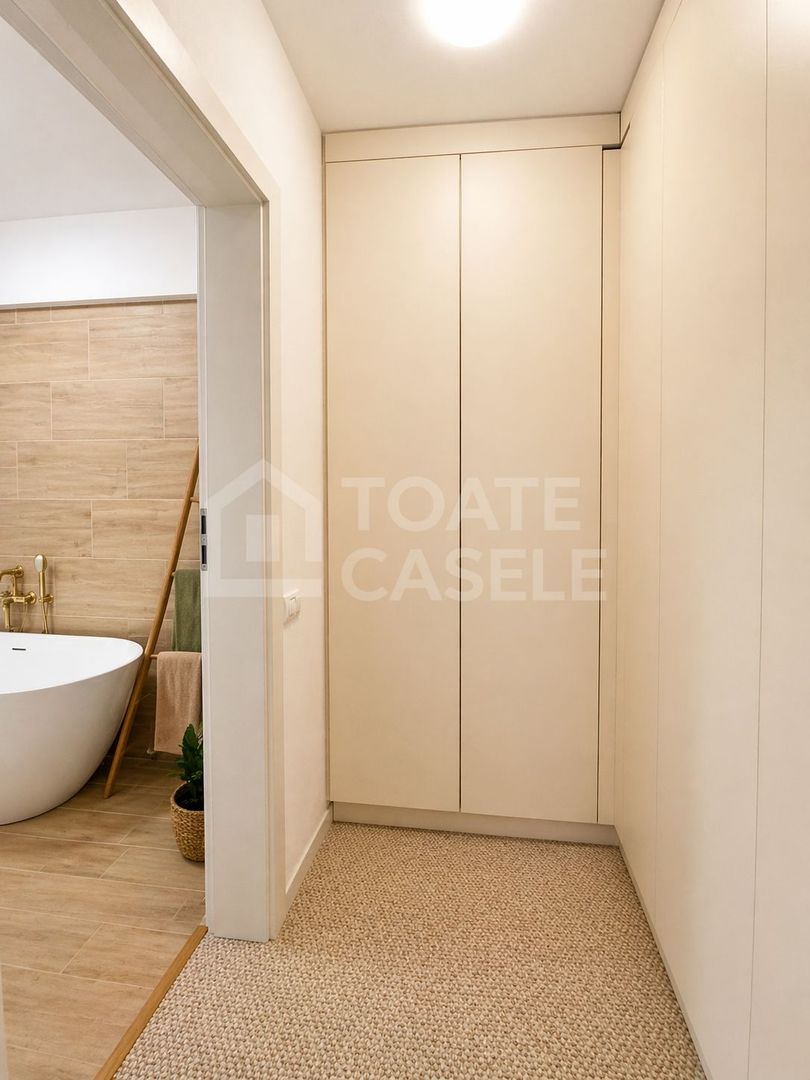 Apartament cu 3 camere, etajul 1, zona C-tin Brancuși - Poză 6