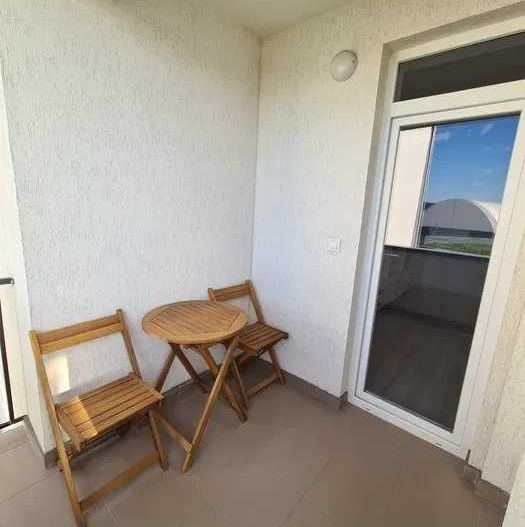 Apartament Etaj 1, 2 camere  plus dressing   zona Compa  Vasile Aaron - Poză 7