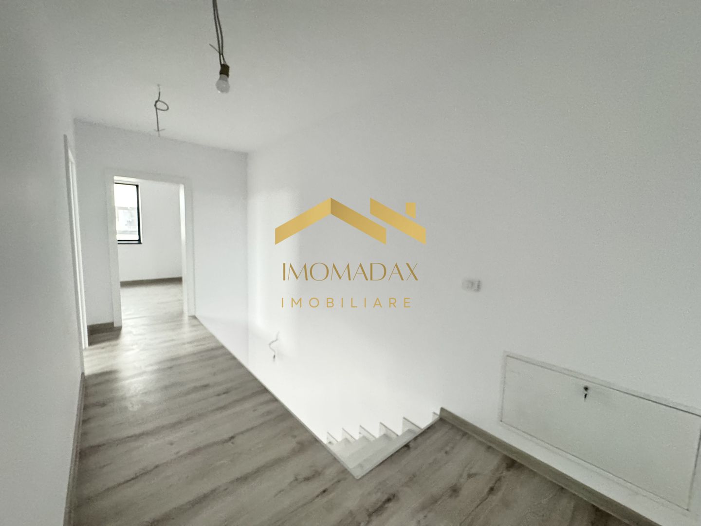 Mosnita Nouă-Duplex P+E Predare la cheie - Poză 12