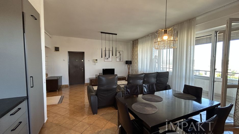 Inchiriere penthouse in Andrei Muresanu! - Poză 6