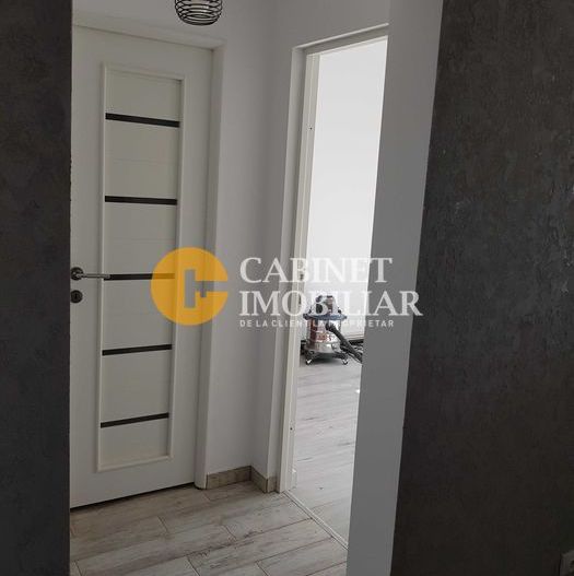 PODU ROS - 2 CAMERE - ETAJ INTERMEDIAR - FARA RISC - BLOC CU LIFT - Poză 5