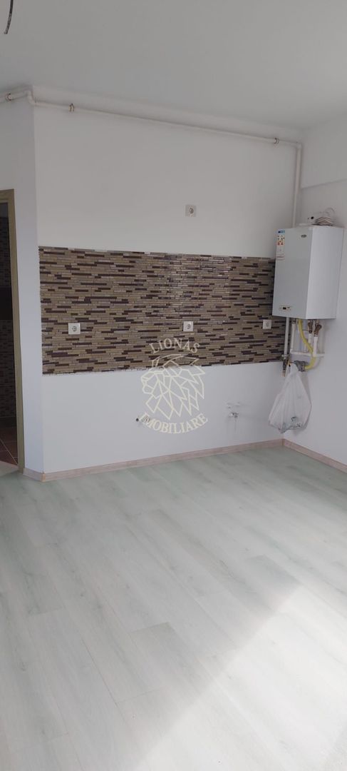 Apartament 2 camere 58 mp-balcon-lift-Viisoara - Poză 6