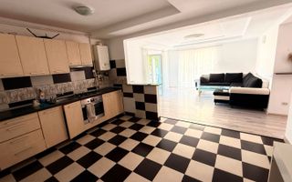 APARTAMENT 3 CAMERE CU GRADINA PROPRIE IN CISNADIE | 78mp /parcare - Poză 3