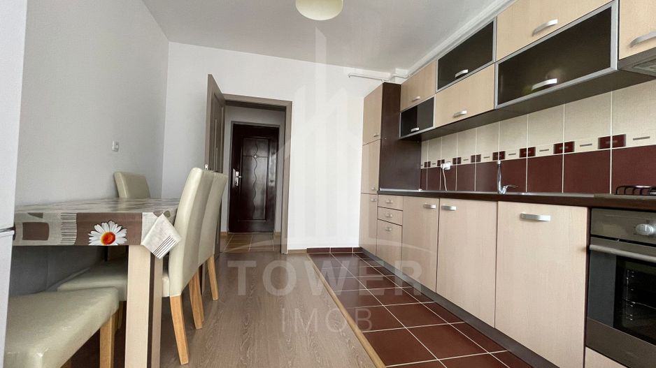 Apartament 2 camere de închiriat - Zona Turnisor - Poză 8