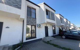 CASA INSIRUITA - MOBILATA, TOATE UTILITATIE, TEREN 134 MP, COMISION 0% - Poză 6