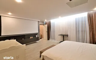 Vilă de Lux cu Piscină Încălzită |428mp utili |Teren 1.200mp | Chisoda - Poză 14