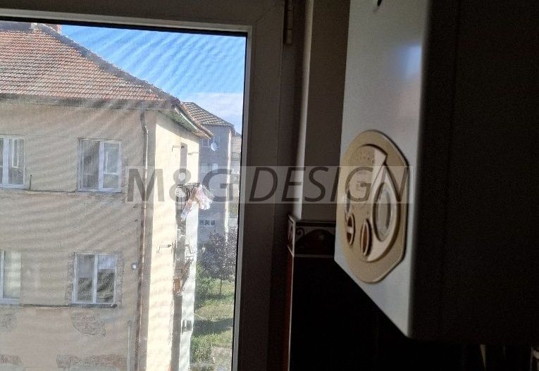 Apartament 1 camera cu centrala Freidorf - Poză 3