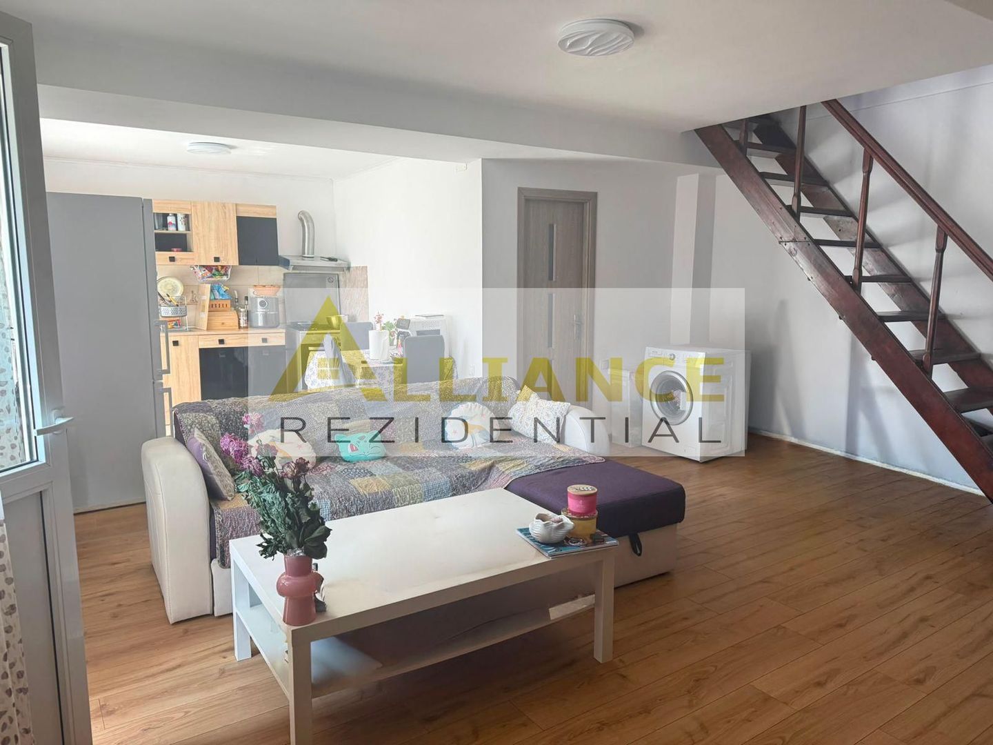 PIATA SUDULUI -APARTAMENT 3 CAMERE - Poză 20
