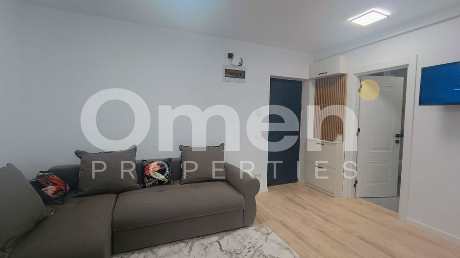 Apartament de închiriat | Lupului | 2 camere | 45 mp - Poză 3