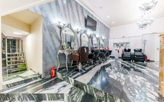 Spațiu comercial parter Bermo din Micălaca - Poză 14