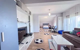 Casa spatioasa Mosnita Noua, mobilata si utilata - Poză 19