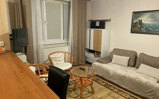 Apartament cu 1 camera, 42 mp, Zona Ultracentrala - Poză 2