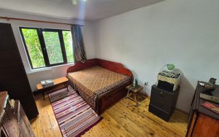 Vila 4 camere + teren 818 mp central Provita de Sus (lângă școală) - Poză 10