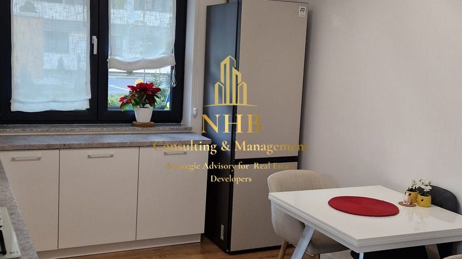 Apartament 3 camere  - IVORY PIPIERA -PARCARE+BOXA - Poză 19