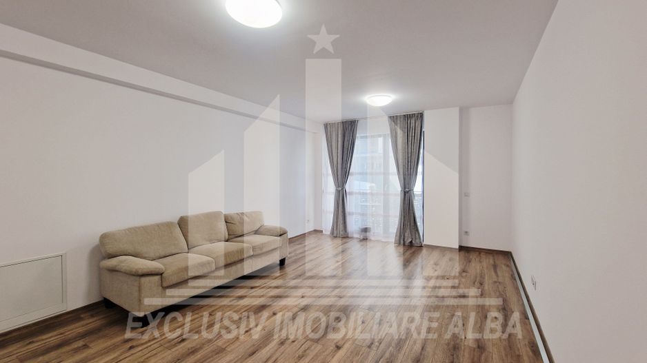Apartament 2 camere de vanzare in zona Cetate, bloc nou - Poză 4