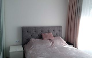 Vand apartament 3 camere mobilat si utilat - Poză 4